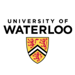 University of Waterloo logo