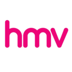 HMV logo