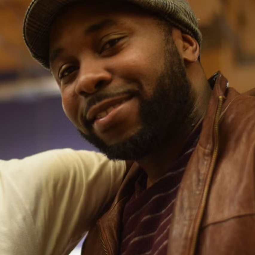 Ikenna C. Agu  