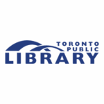 Toronto Public Library Logo